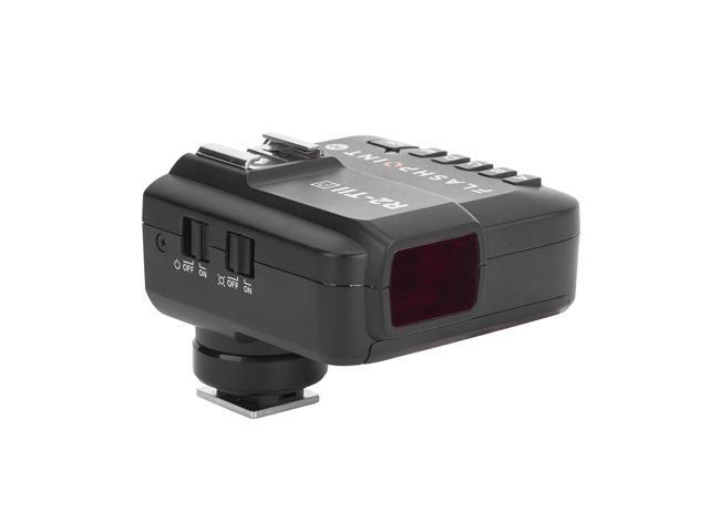 Flashpoint R2 Mark II 2.4 GHz TTL Wireless Flash Trigger for Pentax, Godox X2-P