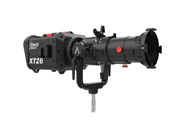 Aputure Spotlight Max Projection Lens Modifier Kit with 36 Degree Lens, Bowens Mount