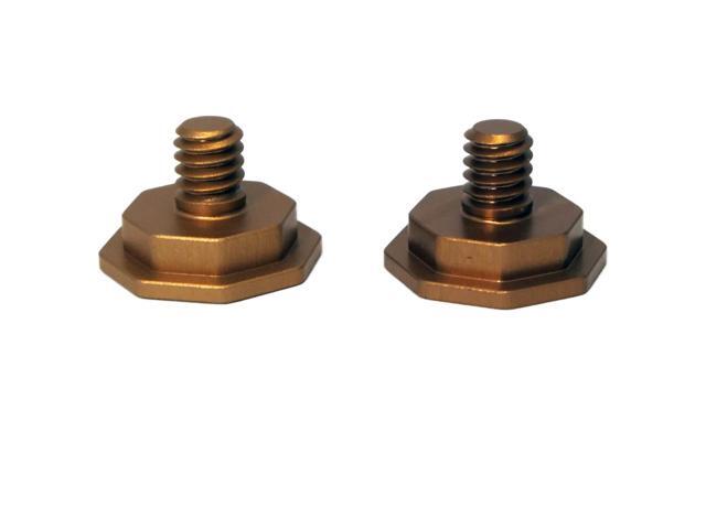 MagMod 1/4-20 Adapter for MagShoe, Pack of 2