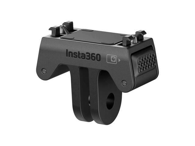 Insta360 Standard Magnetic Mount for Ace and Ace Pro/Pro 2 Action Cameras