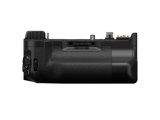 Fujifilm X-H2S Mirrorless Camera with Vertical Battery Grip