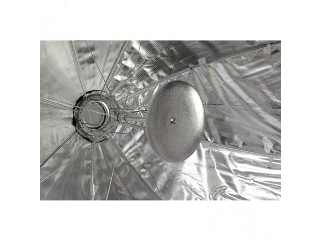 Westcott Deflector Plate for Rapid Box Octa XL and XXL