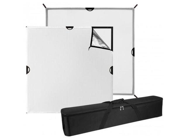 Westcott 4x4' Scrim Jim Cine Kit