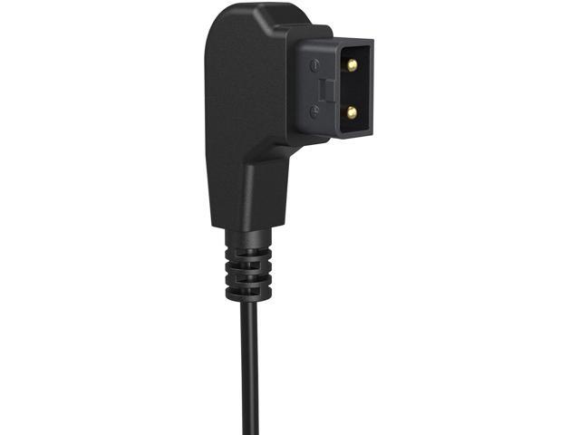 SmallRig D-Tap to Dummy Battery for Sony NP-FZ100 Power Cable 4253B