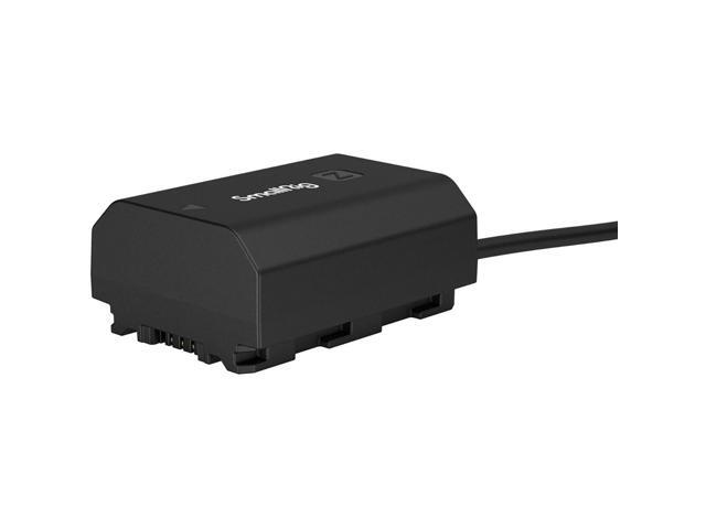 SmallRig D-Tap to Dummy Battery for Sony NP-FZ100 Power Cable 4253B