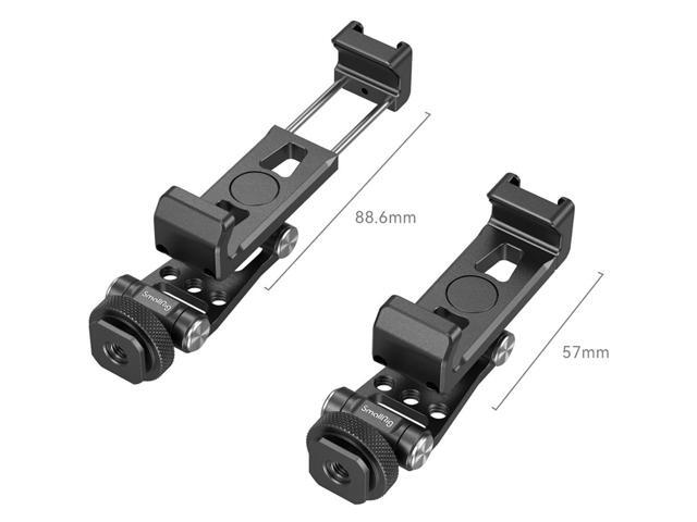 SmallRig Phone Holder for DJI RS Series Gimbals
