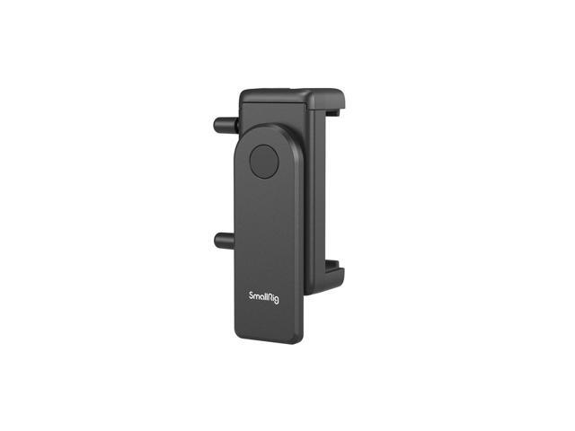 SmallRig Easy Loading and Fast Switch Smartphone Holder