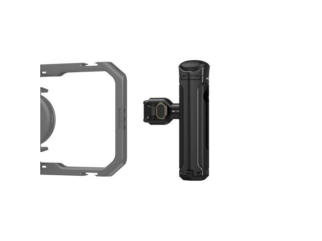SmallRig Quick Release Side Handle with Wireless Remote Control for Smartphone Cage