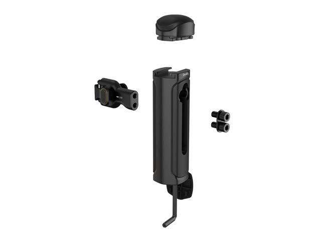 SmallRig Quick Release Side Handle with Wireless Remote Control for Smartphone Cage