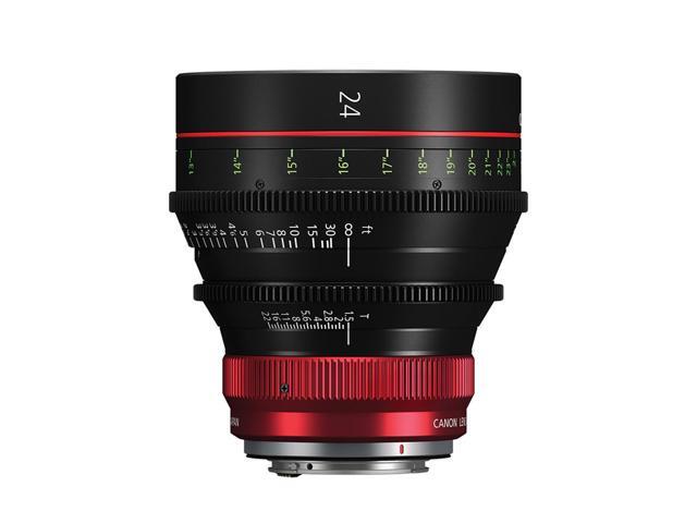 Canon Canon 24MM T1.5 L F Lens