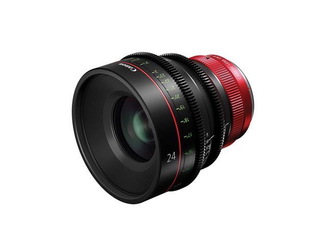 Canon Canon 24MM T1.5 L F Lens