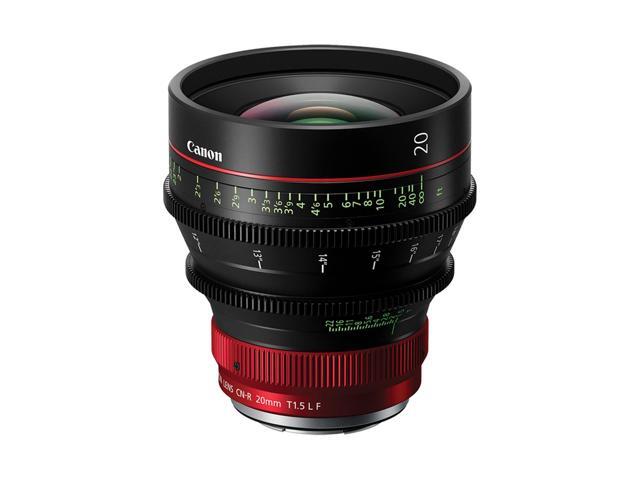 Canon Canon 24MM T1.5 L F Lens