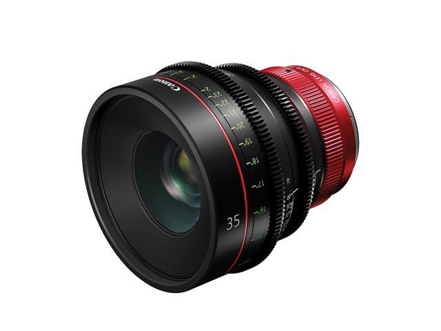 Canon Canon 35MM T1.5 L F Lens