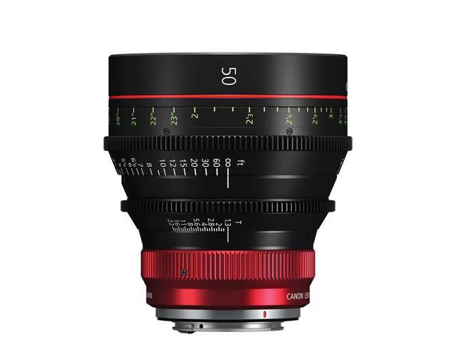 Canon Canon 50MM T1.3 L F Lens