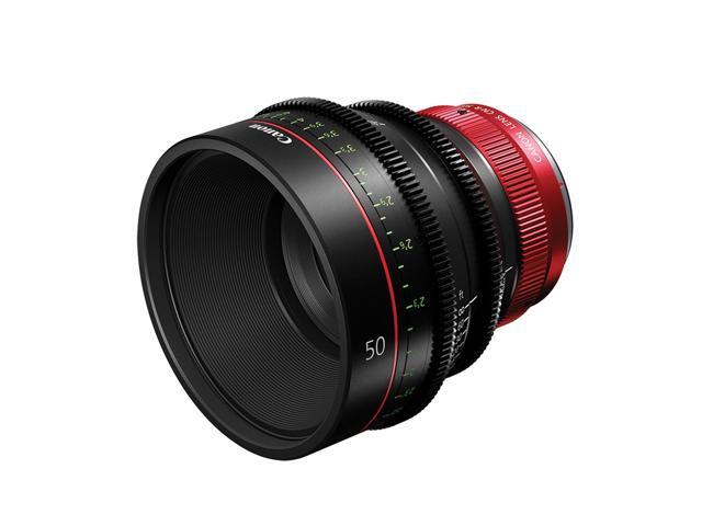 Canon Canon 50MM T1.3 L F Lens