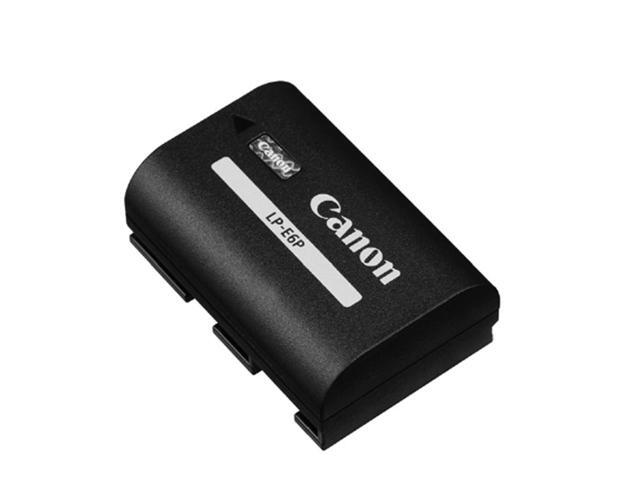 Canon - Rechargable Lithium-Ion Battery Pack for LP-E6P - image 4