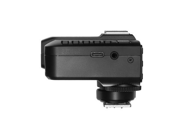 Flashpoint R2 Mark II 2.4 GHz TTL Wireless Flash Trigger for Olympus and Panasonic, Godox X2-O