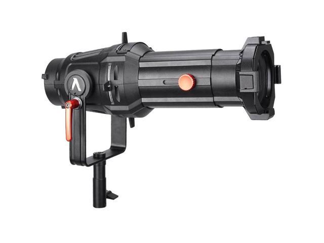 Aputure Spotlight Mount Set 26 Degree Lens for 120d, 120D Mark II, 300D and 300D Mark II