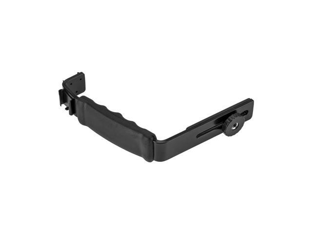 Flashpoint Heavy Duty L Dual Shoe Bracket #FPX-BK-L2