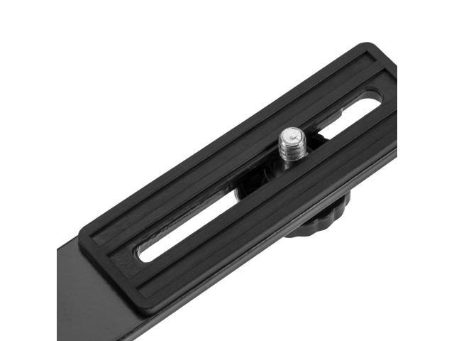 Flashpoint Heavy Duty L Dual Shoe Bracket #FPX-BK-L2