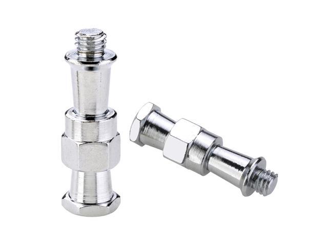 Flashpoint Super Clamp with 3/8' AntiTwist Stud