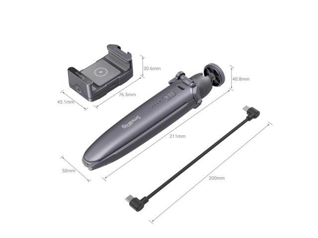 SmallRig 3108 Charging Tripod