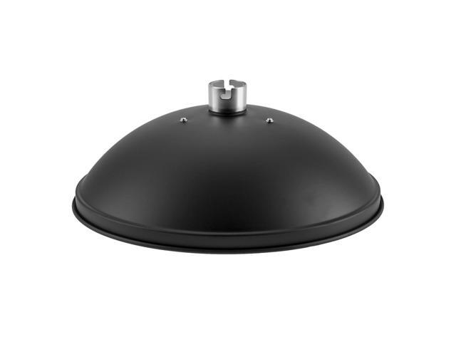 Flashpoint StreakLight 12' Beauty Dish with Grid Set (Replacement for Godox AD-36)