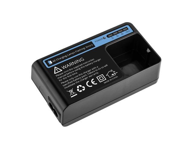 Flashpoint Replacement Charger for the eVOLV 200 and XPLOR 300 Battery (C29)