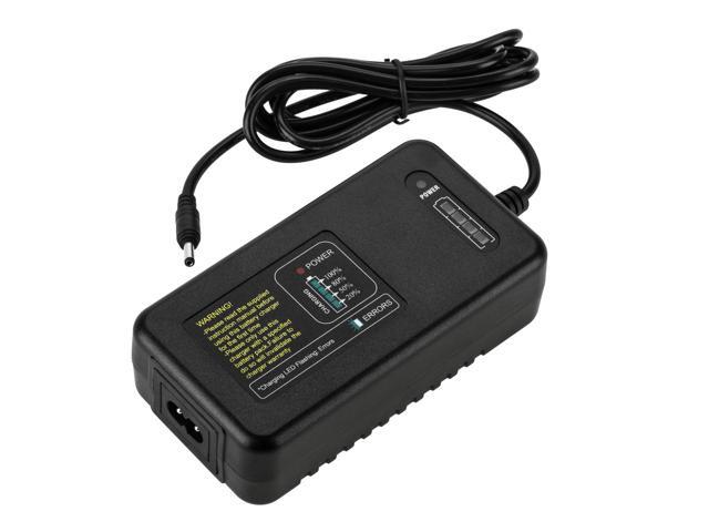 Flashpoint Battery Charger for XPLOR 600 PRO (Godox C26 AD600Pro) #XL-600CBP