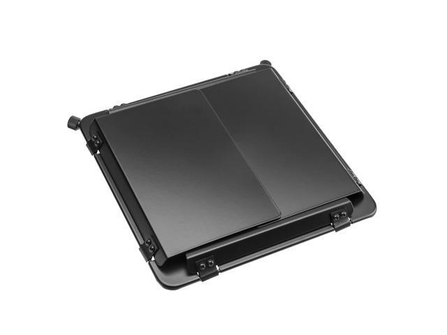 Flashpoint Universal Barn Door Kit with Grid and Gels