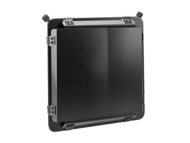 Flashpoint Universal Barn Door Kit with Grid and Gels
