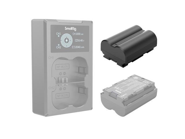 SmallRig Camera Battery for Fujifilm NP-W235 4072