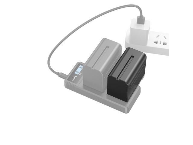 SmallRig Camera Battery for Sony NP-F970 4073