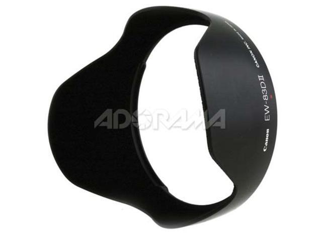Canon Lens Hood EW-83D-II for EF 24/1.4L