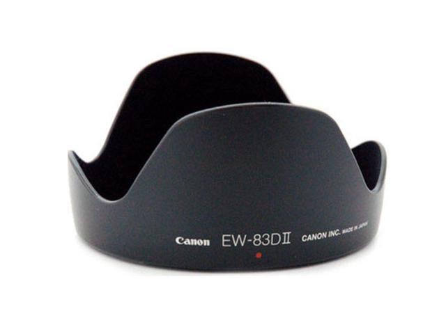 Canon Lens Hood EW-83D-II for EF 24/1.4L