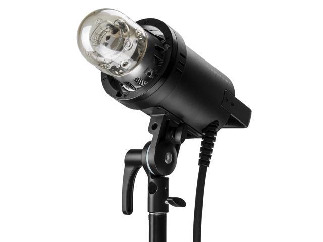 Flashpoint H2400P 2400ws Flash Head For The XPLOR Power 2400 Power Pack