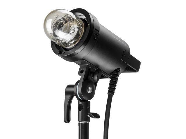 Flashpoint H2400P 2400ws Flash Head For The XPLOR Power 2400 Power Pack