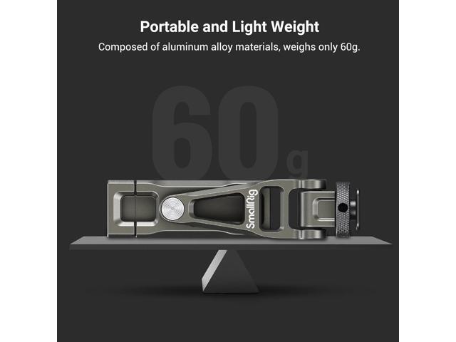 SmallRig Metal Cold Shoe Smartphone Mount - image 6