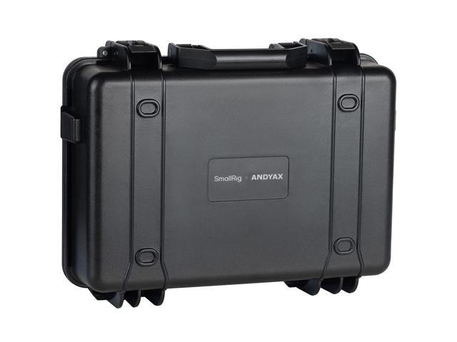SmallRig x Andyax Creator Tool Kit