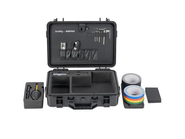 SmallRig x Andyax Creator Tool Kit