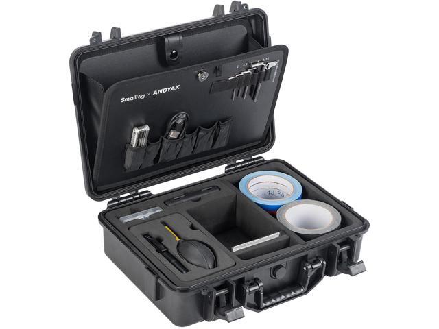 SmallRig x Andyax Creator Tool Kit