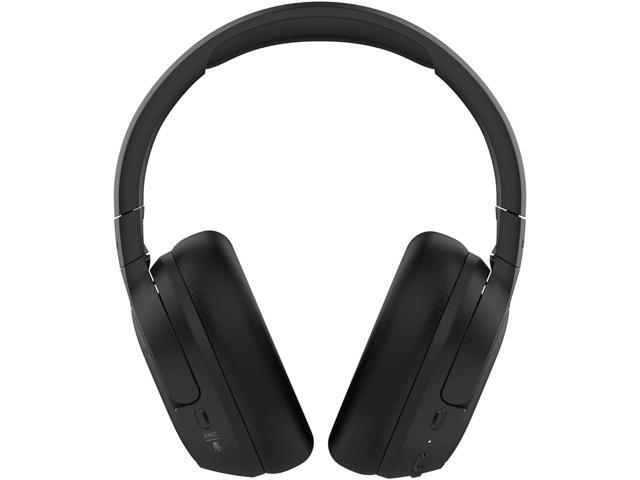 Belkin SoundForm Isolate Noise Cancelling Headphones - Black - image 10