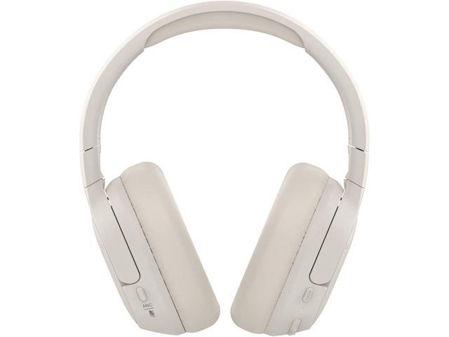 Belkin SoundForm Isolate Noise Cancelling Headphones - Sand - image 10
