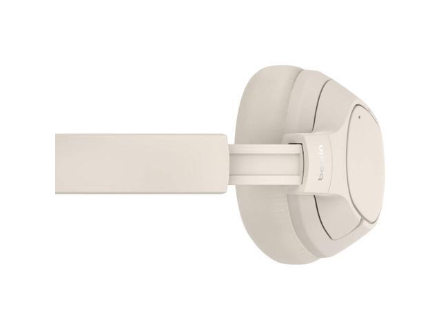 Belkin SoundForm Isolate Noise Cancelling Headphones - Sand - image 12