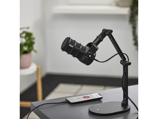 RØDE - DS2 Microphone Stand - image 3