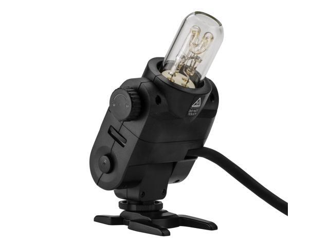 Flashpoint XP-200 Extension FlashHead For The eVOLV AD200 and AD200Pro Pocket Flashes, Godox EC200