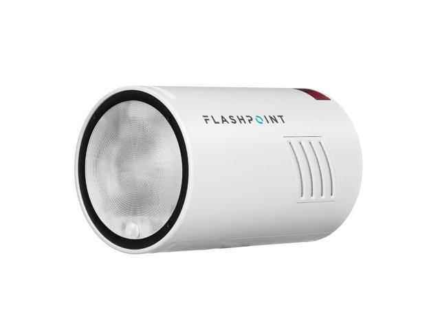 Flashpoint XPLOR 100 Pro TTL R2 Battery-Powered Monolight - White #XPLOR-100PT-W