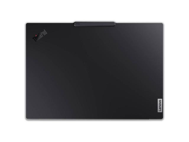 Lenovo - ThinkPad P14s Gen 5 14" Laptop - Intel Ultra 7 with 32GB Memory - 1TB SSD - Black - image 10