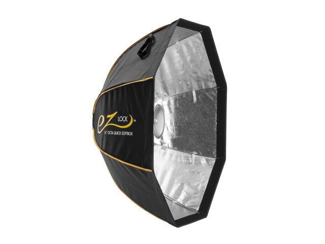 Glow EZ Lock Octa Quick Large Softbox With Bowens Mount (36') #EZ-SB-36-OCTA