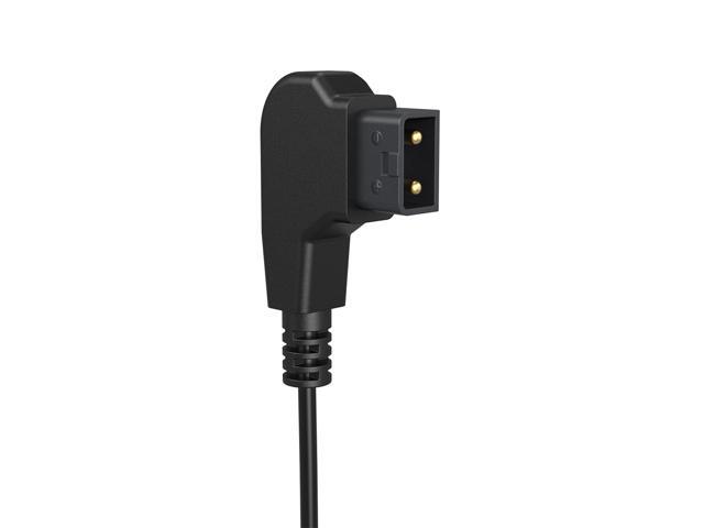 SmallRig D-Tap to LP-E6NH Dummy Battery Power Cable